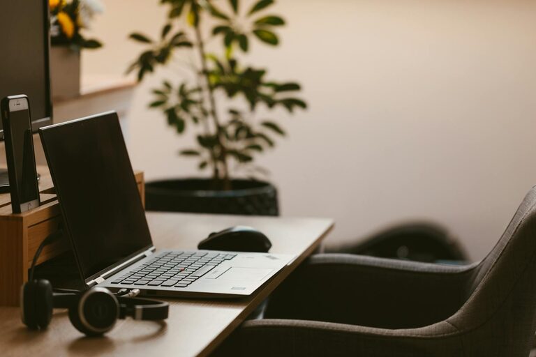 Tips for Creating a Cozy and Productive Home Office Environment